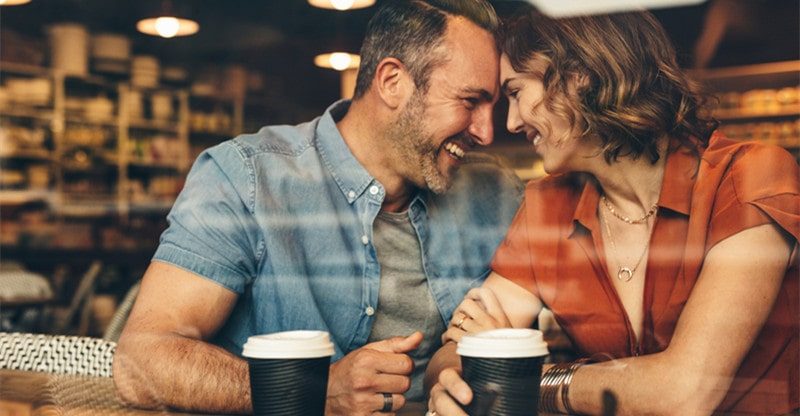 The Secret Recipe for a Lengthy-Lasting and Blissful Relationship