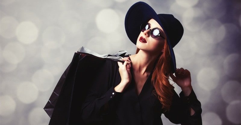 How To Make A Assertion And Present Your Persona By way of Garments